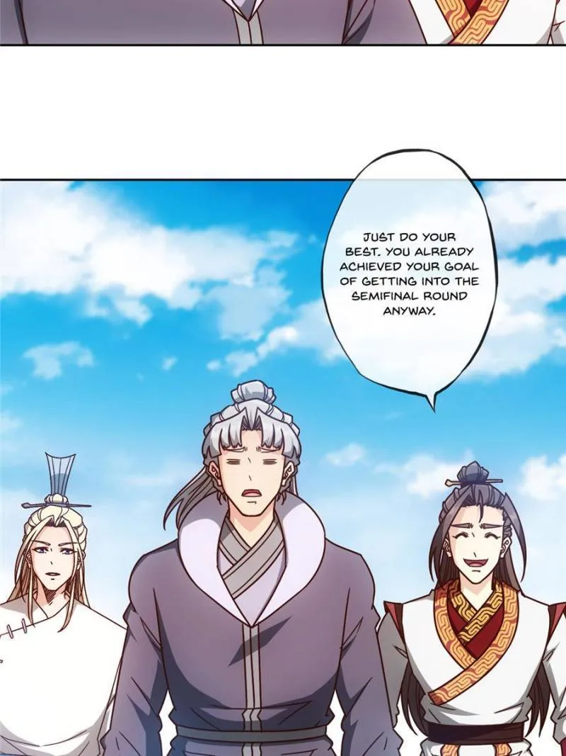 Hong Tianshen Zun Chapter 68 - page 42