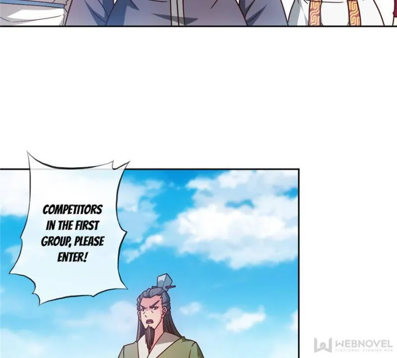 Hong Tianshen Zun Chapter 68 - page 43