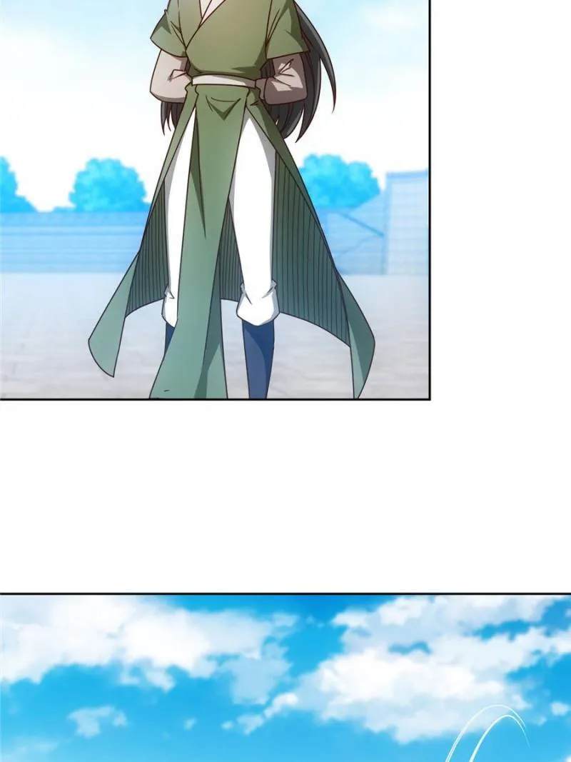 Hong Tianshen Zun Chapter 68 - page 44