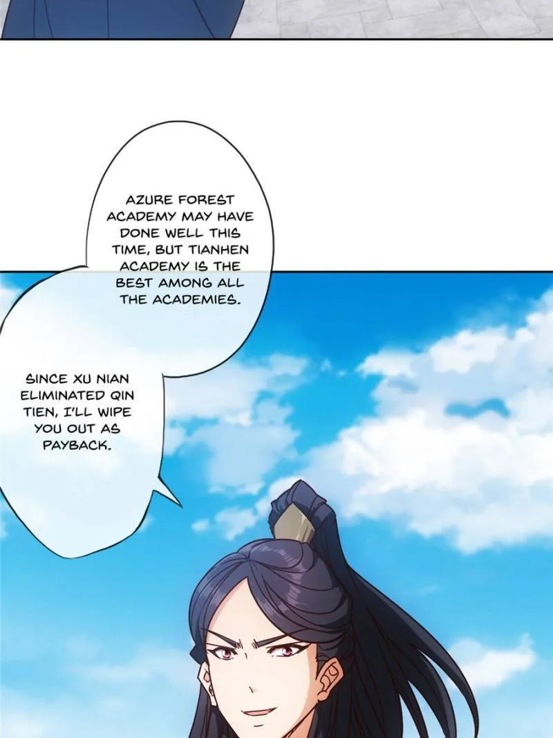 Hong Tianshen Zun Chapter 68 - page 46