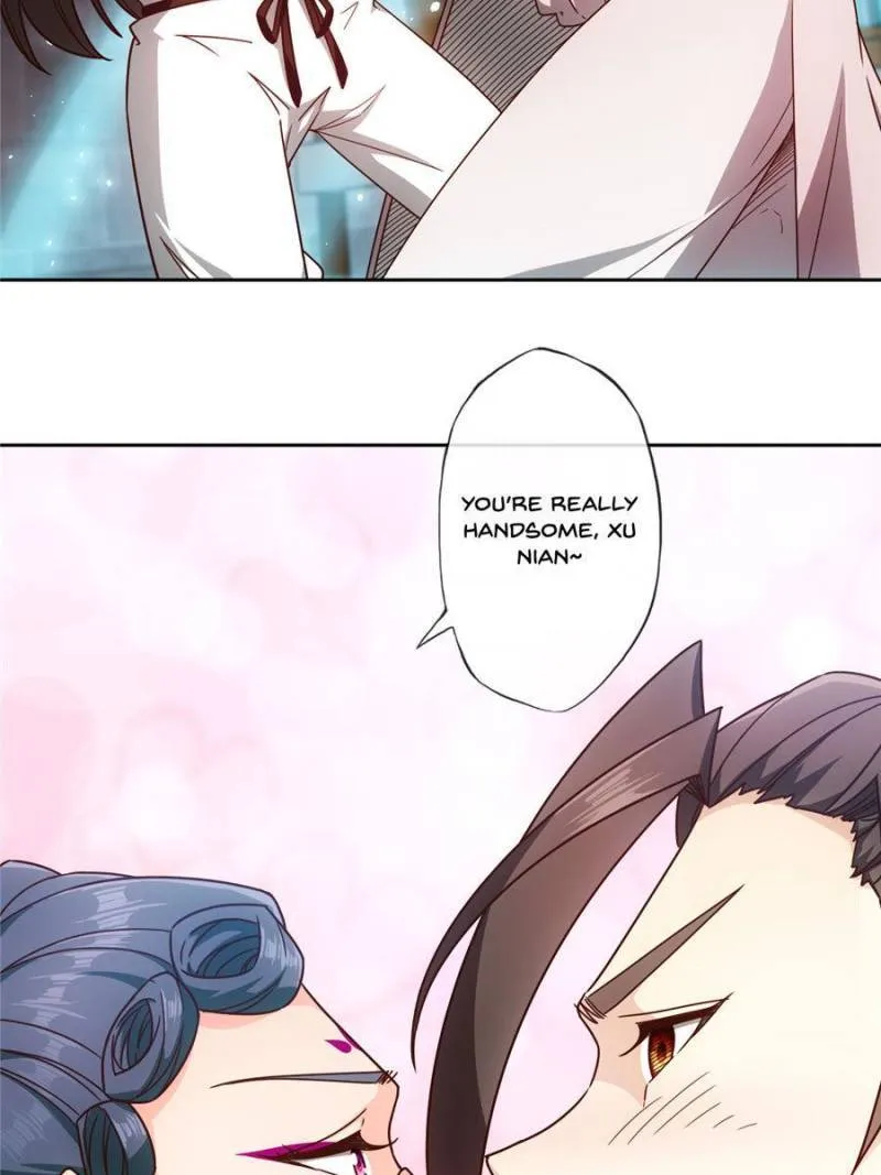 Hong Tianshen Zun Chapter 68 - page 5