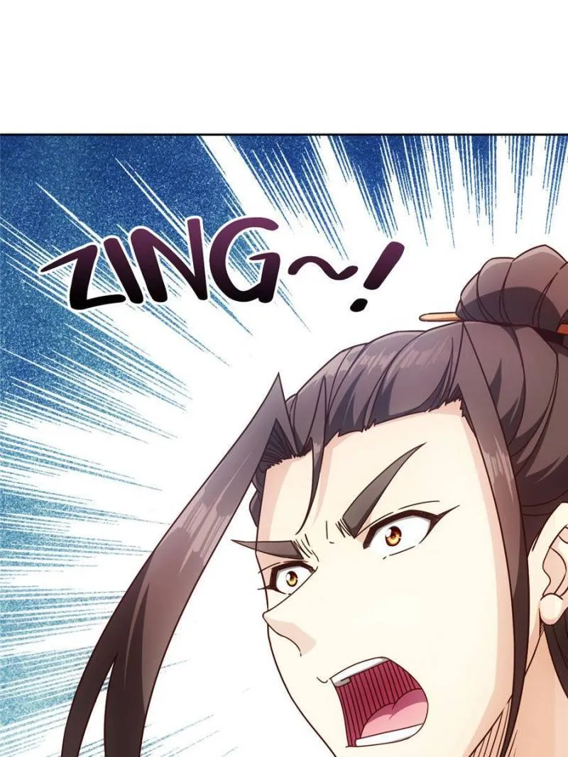 Hong Tianshen Zun Chapter 68 - page 7