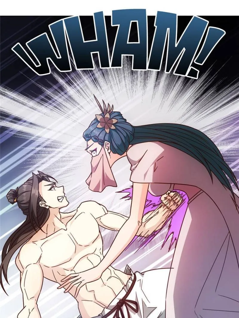 Hong Tianshen Zun Chapter 68 - page 9