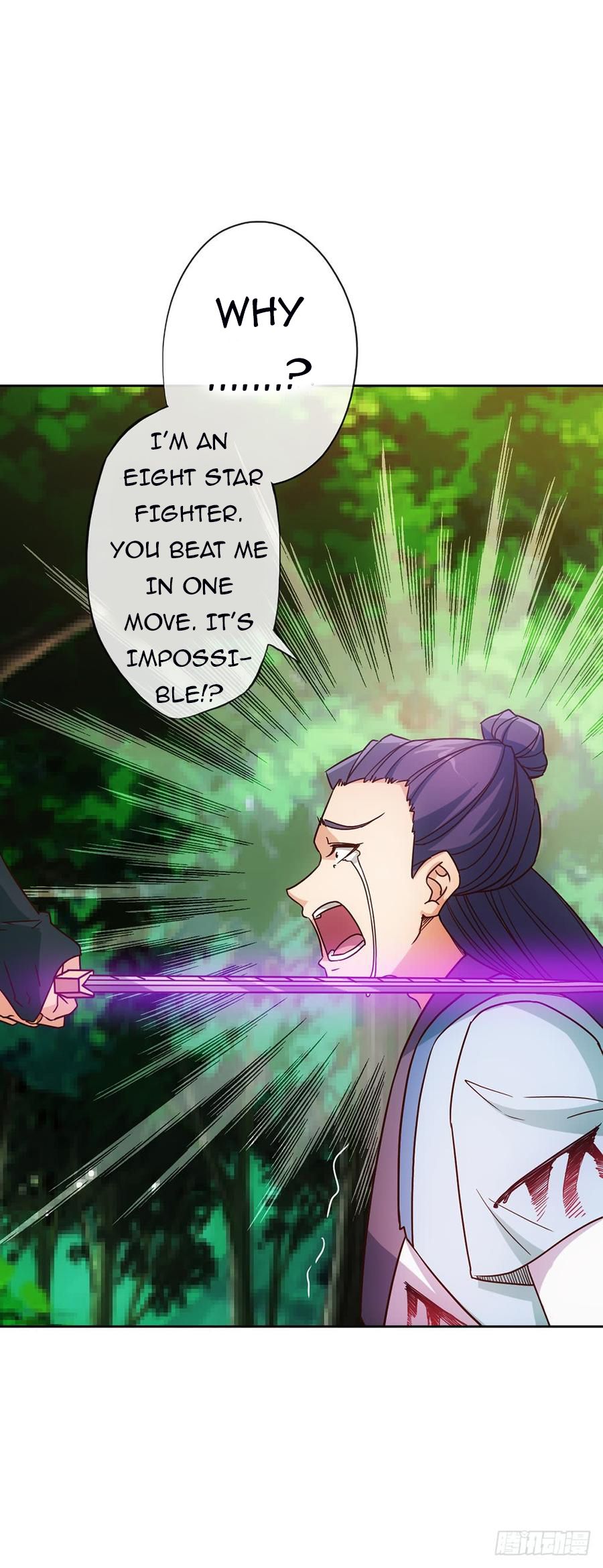 Hong Tianshen Zun Chapter 28 - page 11