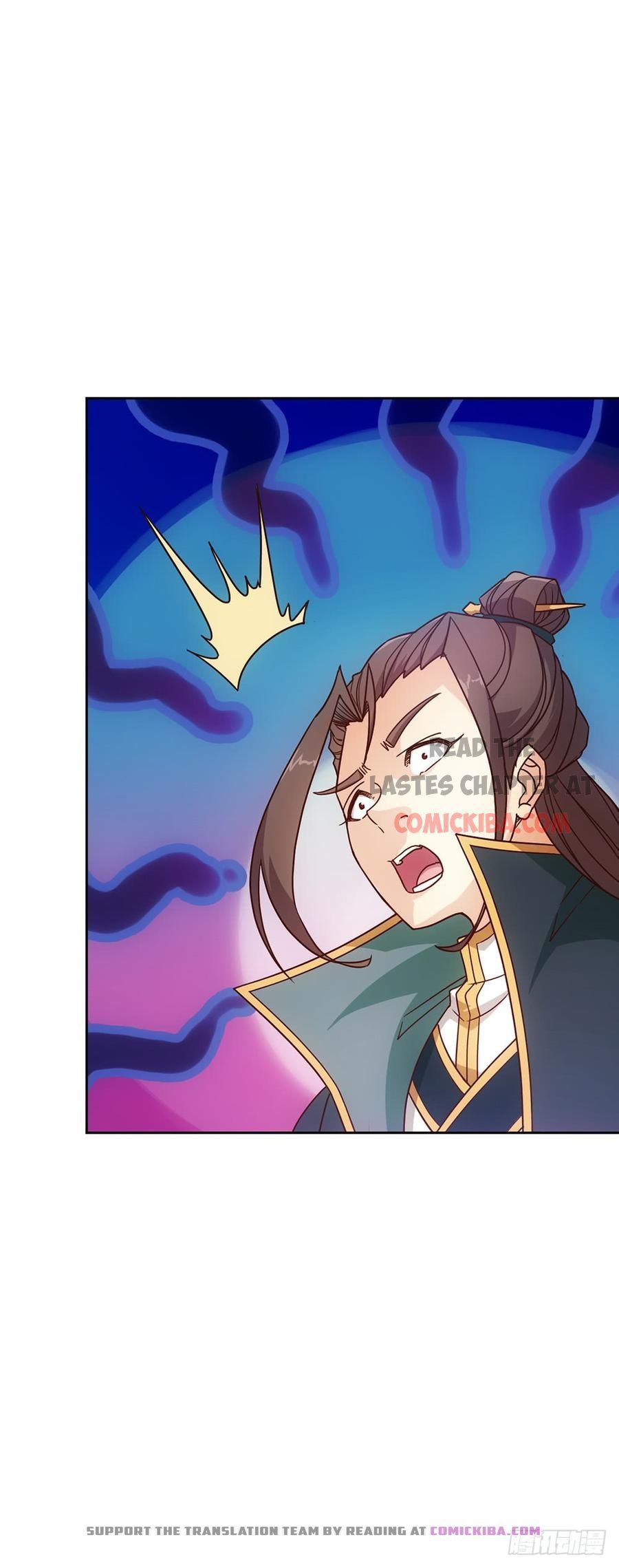 Hong Tianshen Zun Chapter 28 - page 15