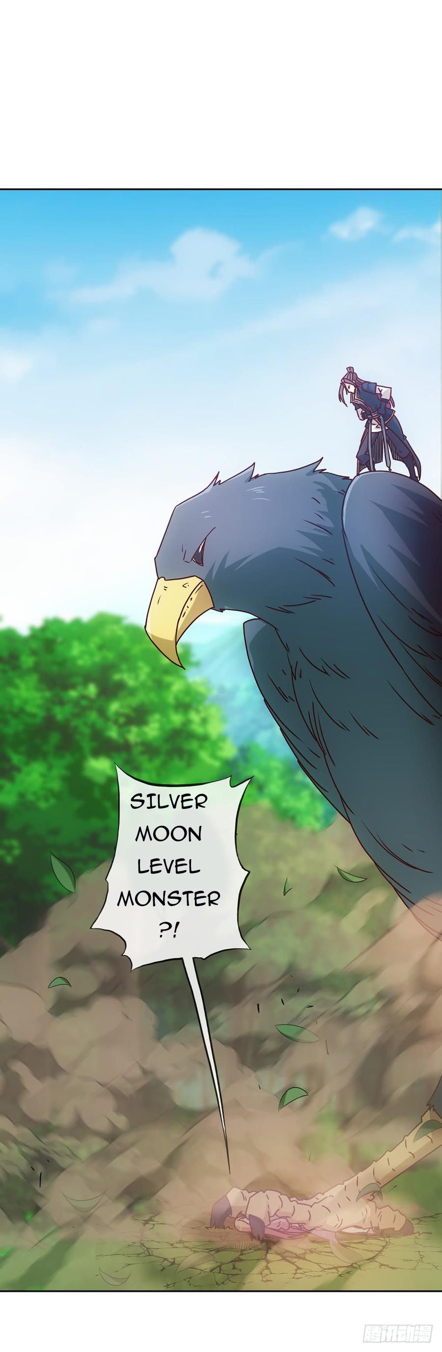 Hong Tianshen Zun Chapter 28 - page 29