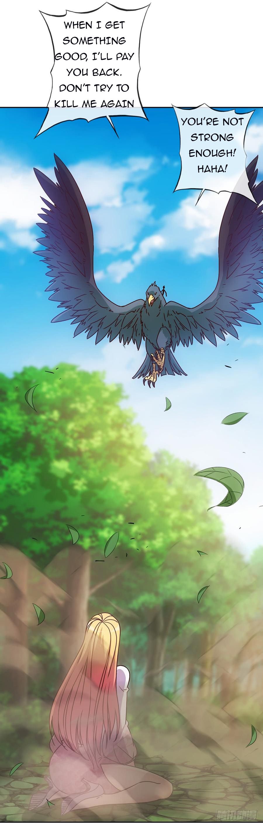 Hong Tianshen Zun Chapter 28 - page 31