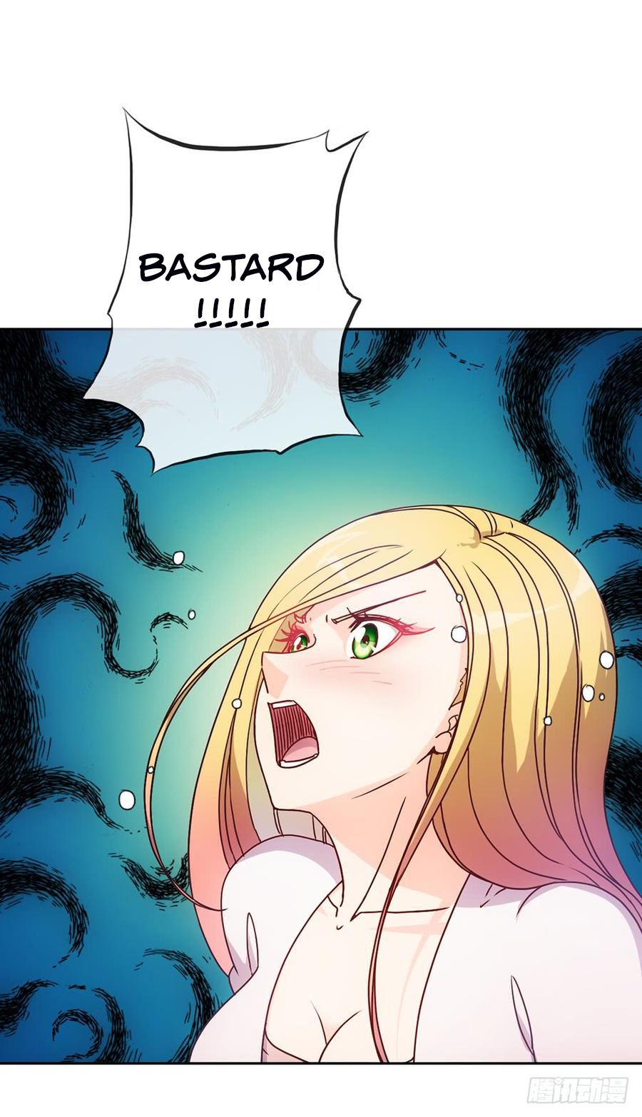 Hong Tianshen Zun Chapter 28 - page 32