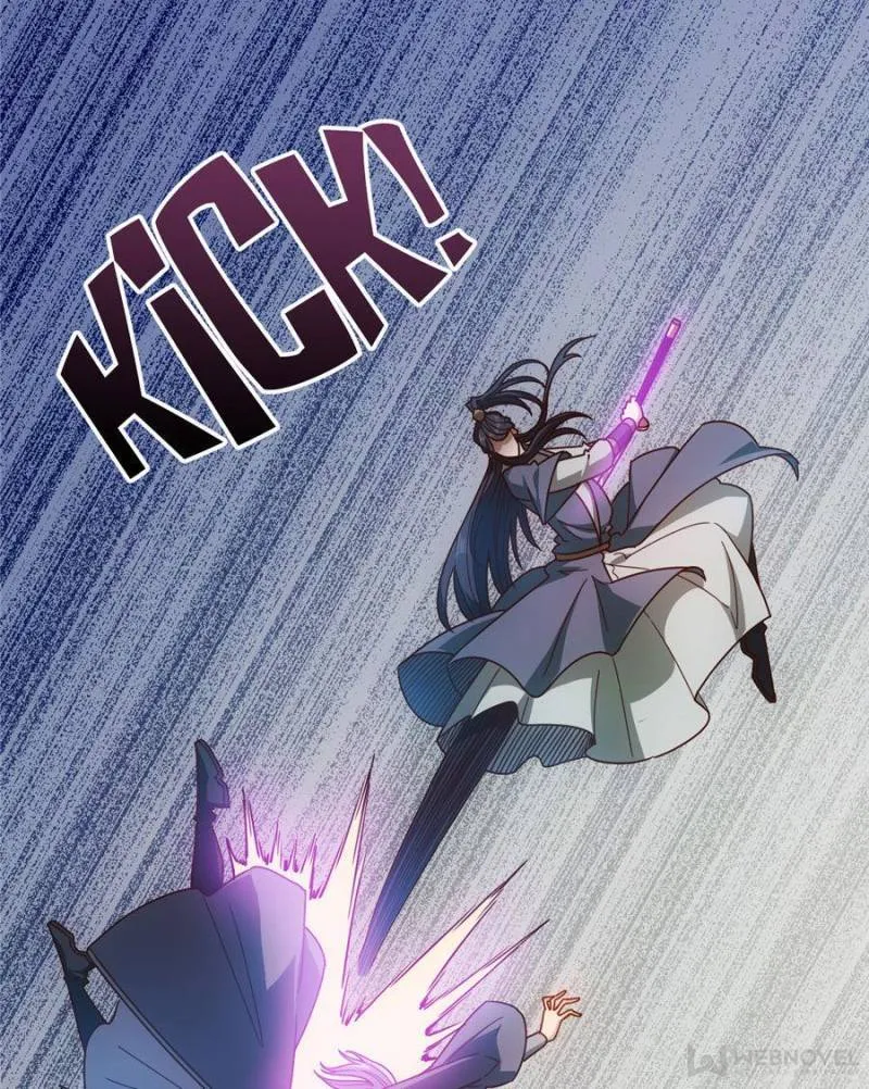 Hong Tianshen Zun Chapter 69 - page 14