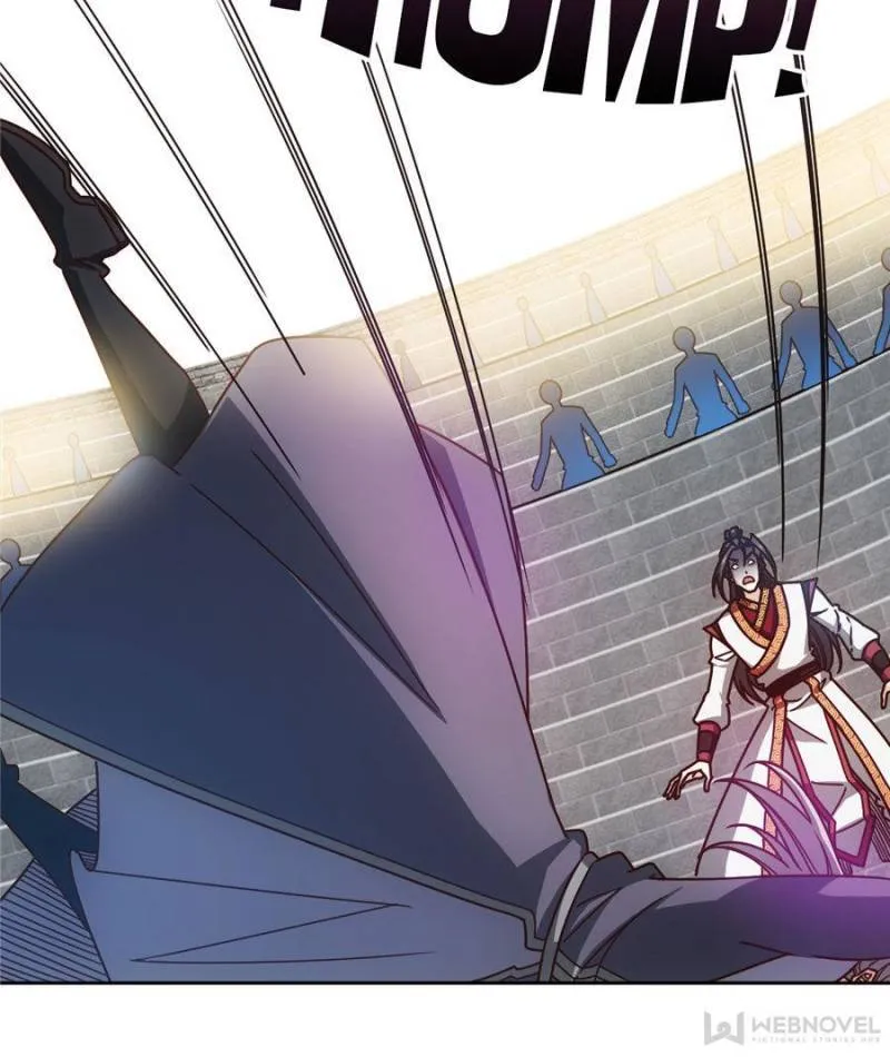 Hong Tianshen Zun Chapter 69 - page 16