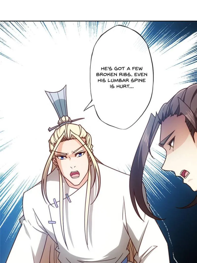 Hong Tianshen Zun Chapter 69 - page 17