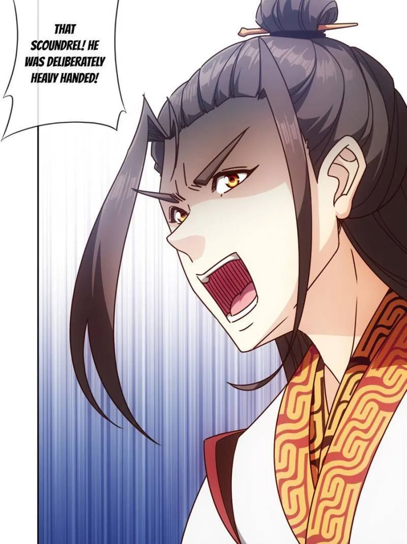 Hong Tianshen Zun Chapter 69 - page 19