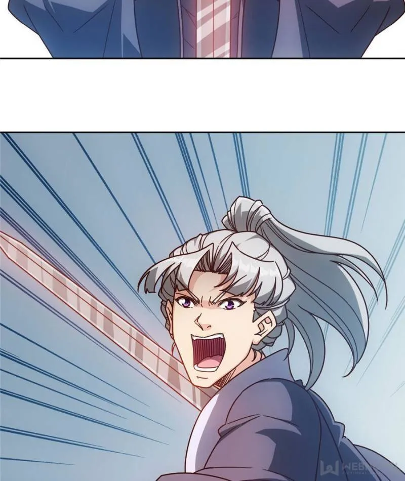 Hong Tianshen Zun Chapter 69 - page 2