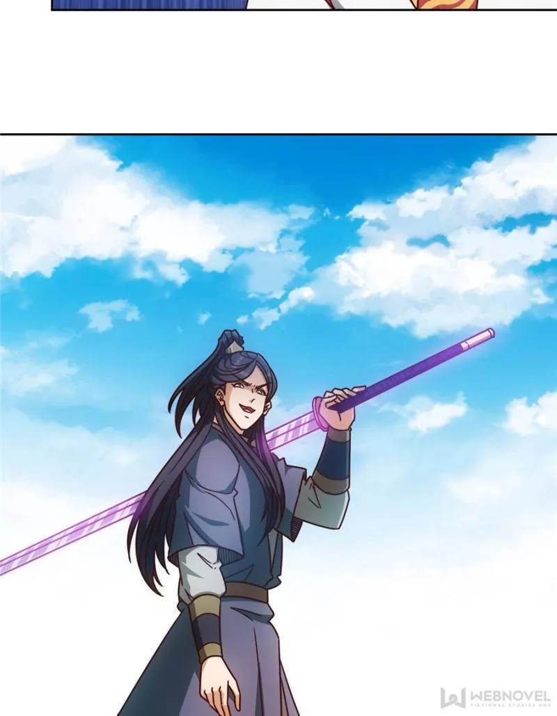 Hong Tianshen Zun Chapter 69 - page 20