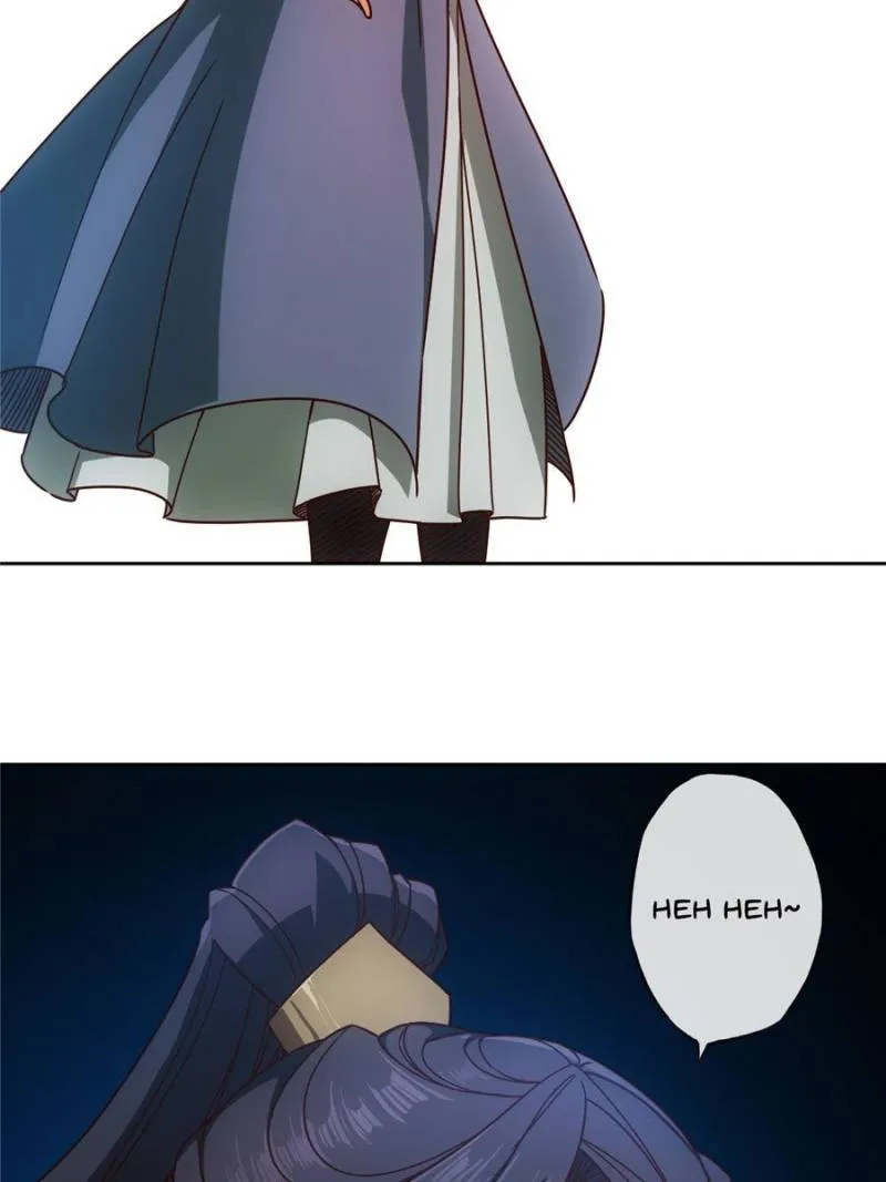Hong Tianshen Zun Chapter 69 - page 21