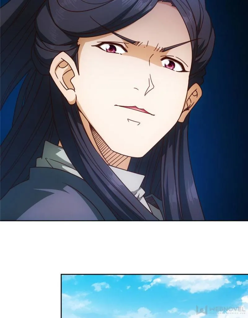 Hong Tianshen Zun Chapter 69 - page 22