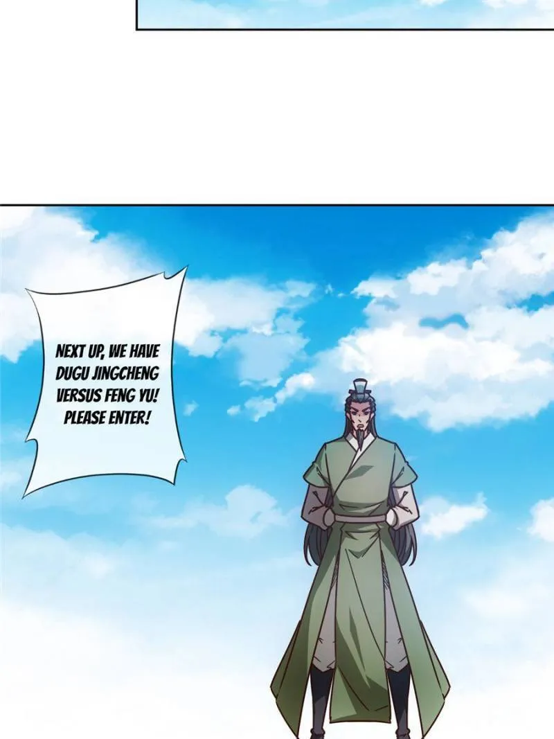 Hong Tianshen Zun Chapter 69 - page 23