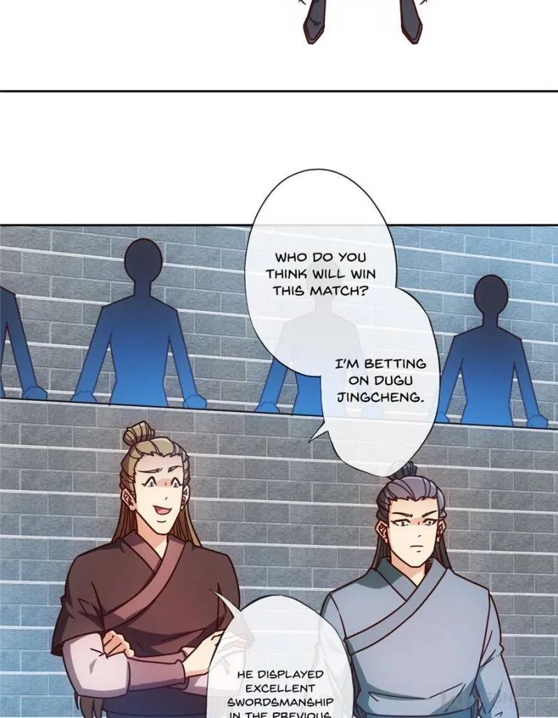 Hong Tianshen Zun Chapter 69 - page 24