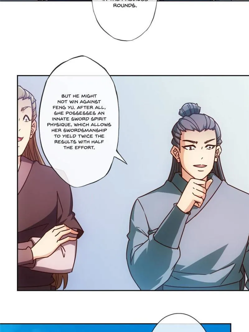Hong Tianshen Zun Chapter 69 - page 25