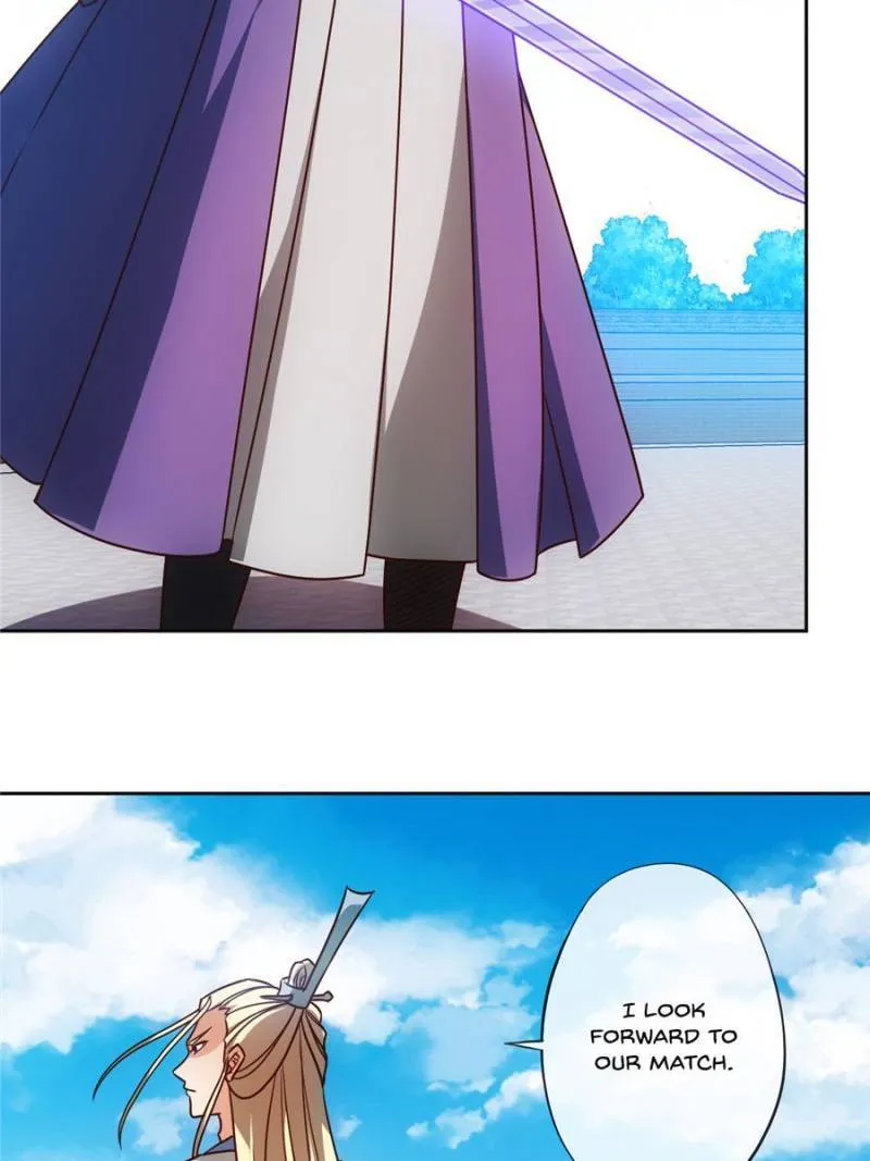 Hong Tianshen Zun Chapter 69 - page 27