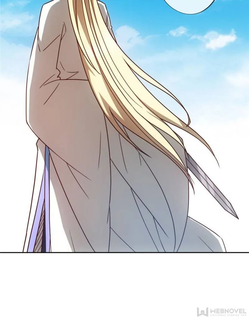 Hong Tianshen Zun Chapter 69 - page 28