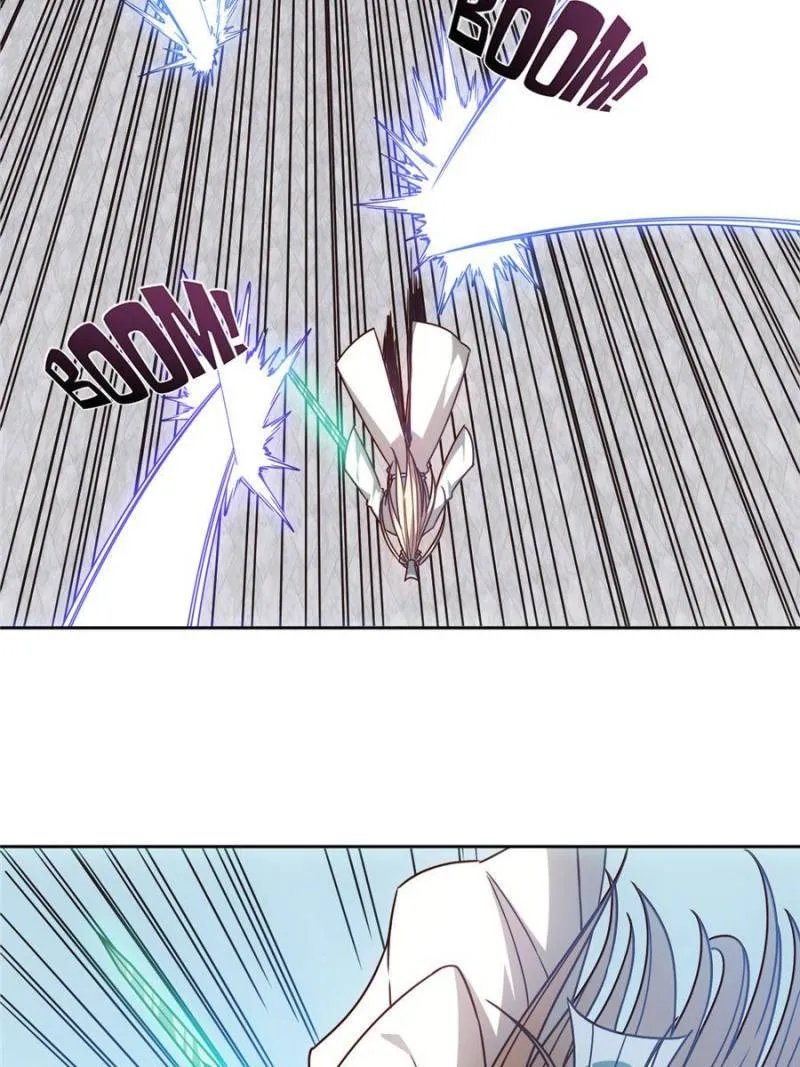 Hong Tianshen Zun Chapter 69 - page 34