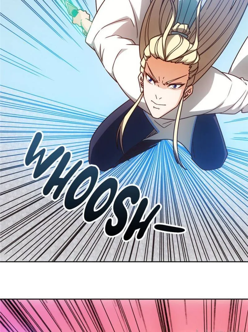 Hong Tianshen Zun Chapter 69 - page 35