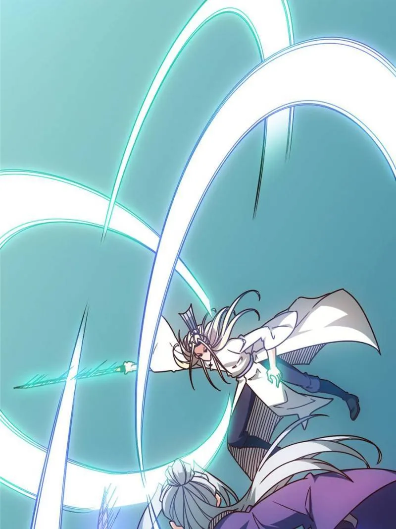 Hong Tianshen Zun Chapter 69 - page 46