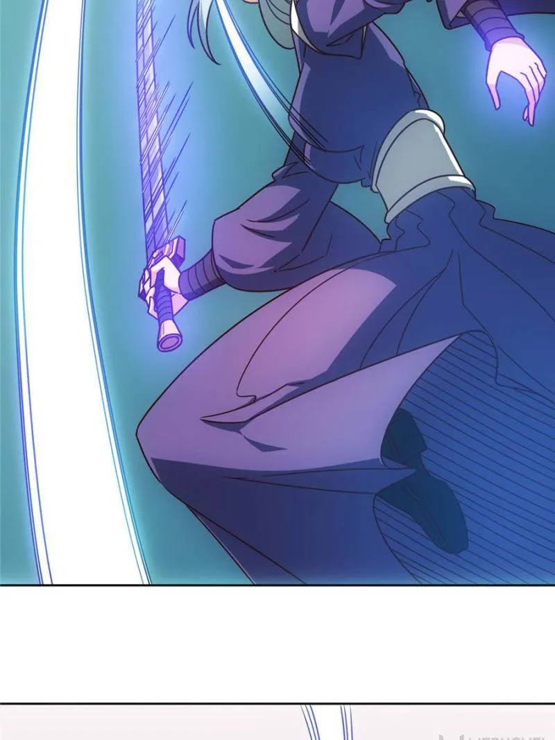 Hong Tianshen Zun Chapter 69 - page 47
