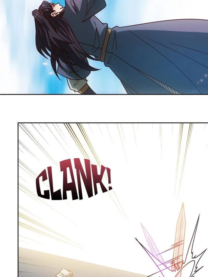 Hong Tianshen Zun Chapter 69 - page 5