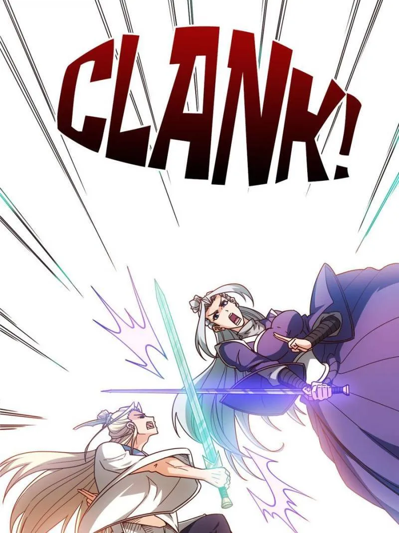 Hong Tianshen Zun Chapter 69 - page 52
