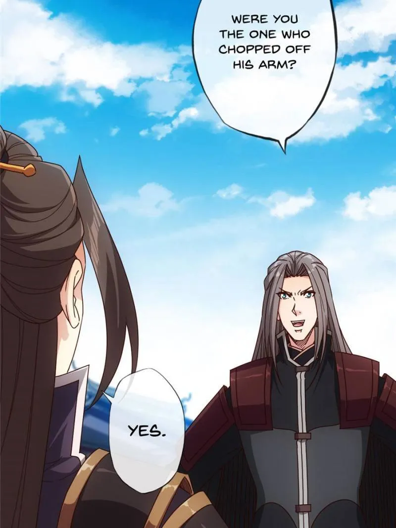 Hong Tianshen Zun Chapter 99 - page 10