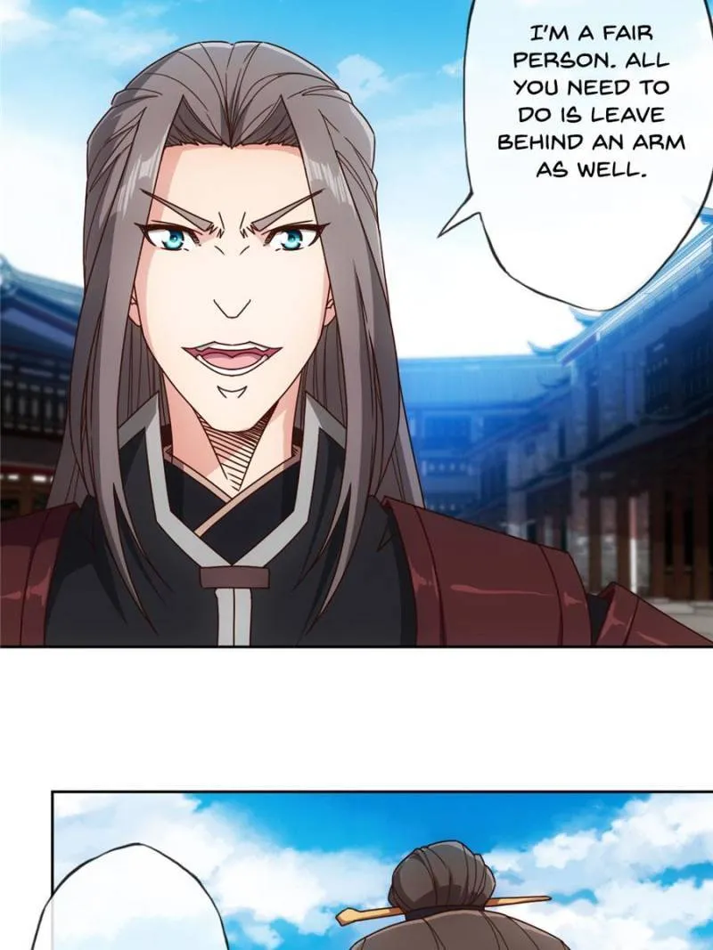 Hong Tianshen Zun Chapter 99 - page 12