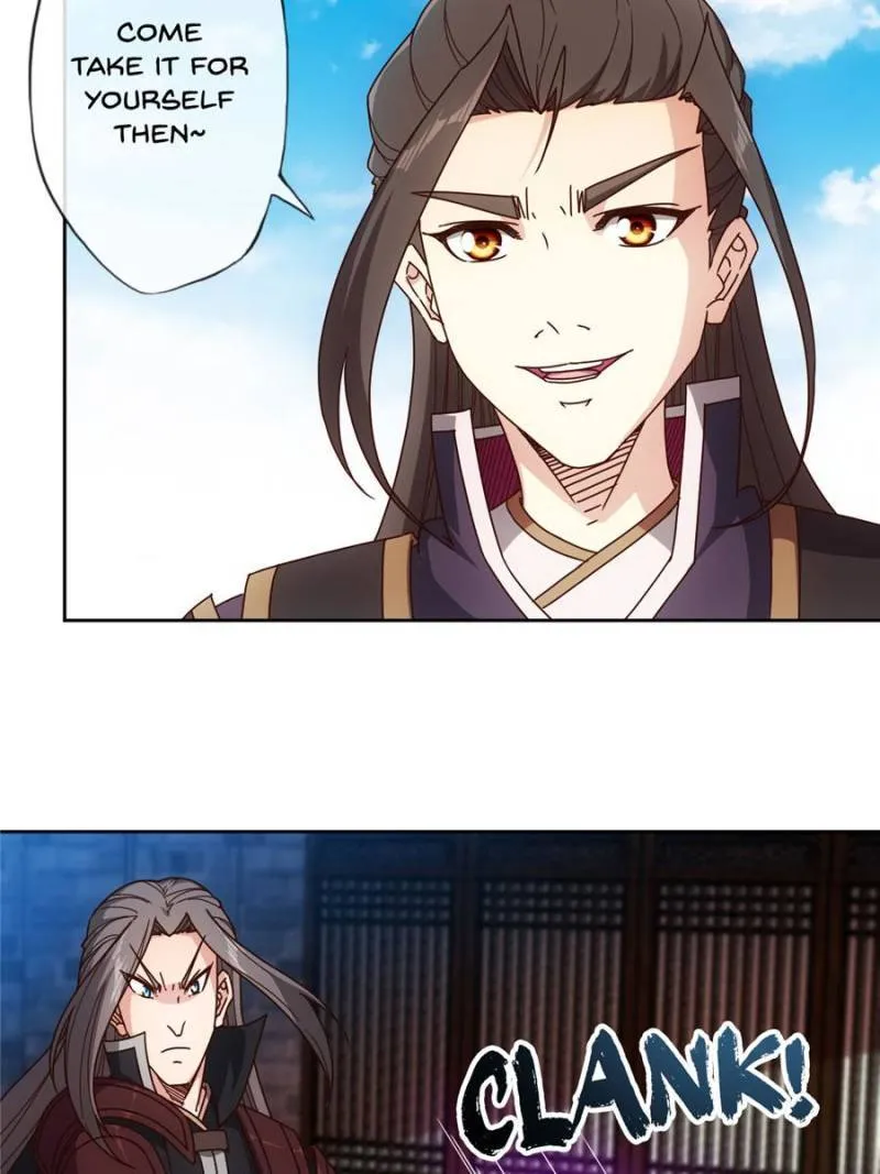 Hong Tianshen Zun Chapter 99 - page 13