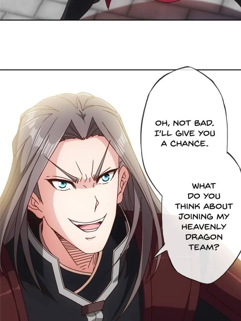 Hong Tianshen Zun Chapter 99 - page 19