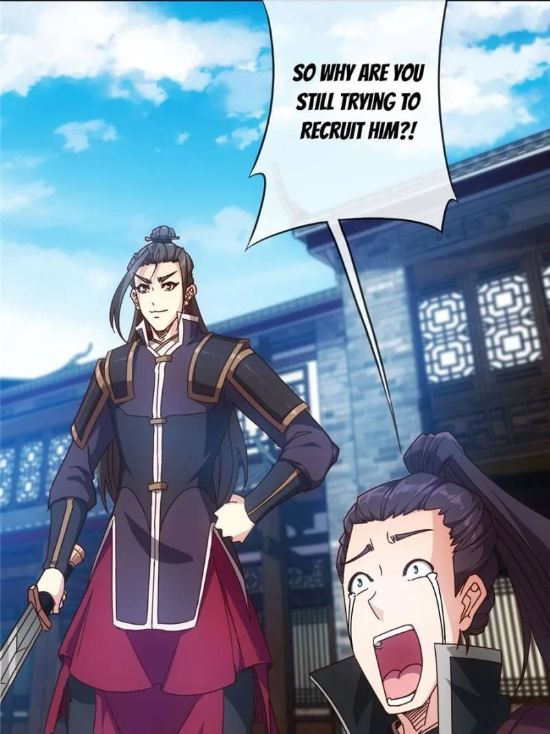 Hong Tianshen Zun Chapter 99 - page 24