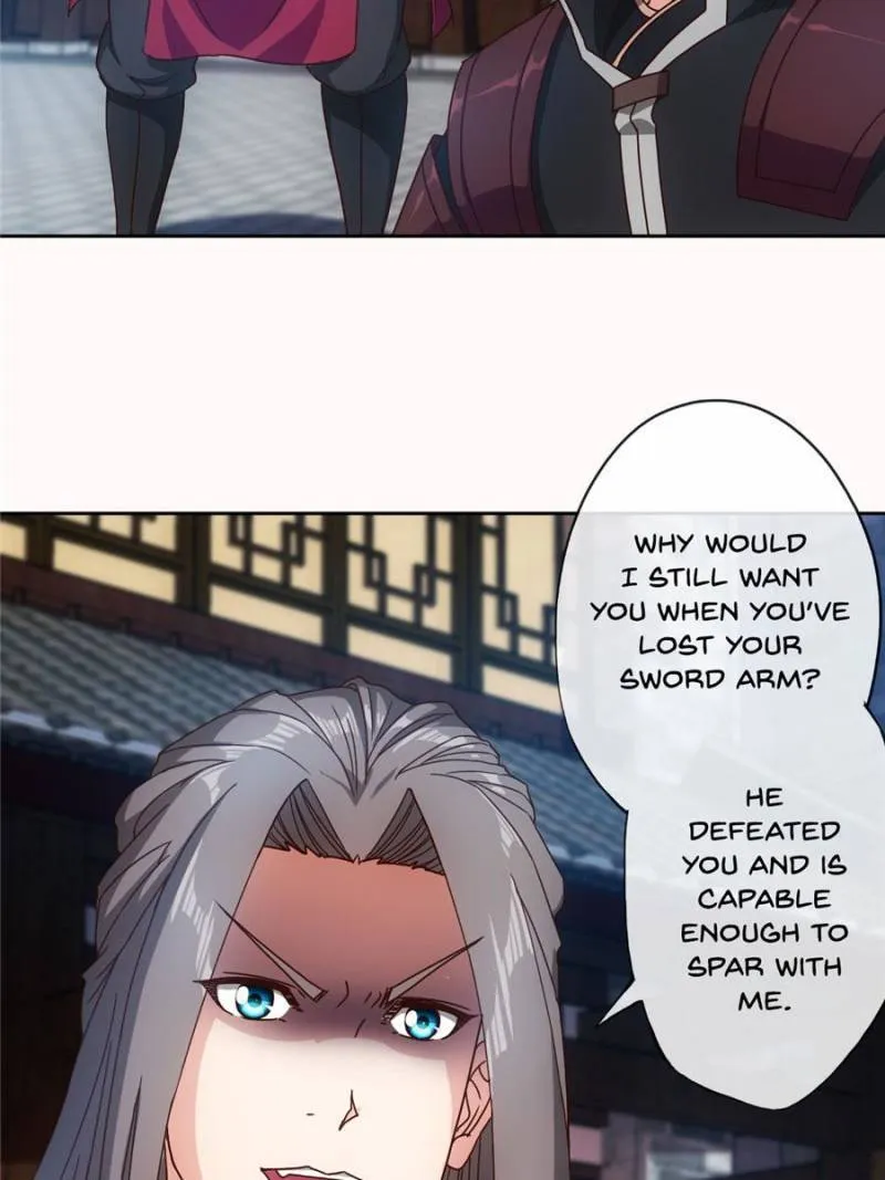 Hong Tianshen Zun Chapter 99 - page 25