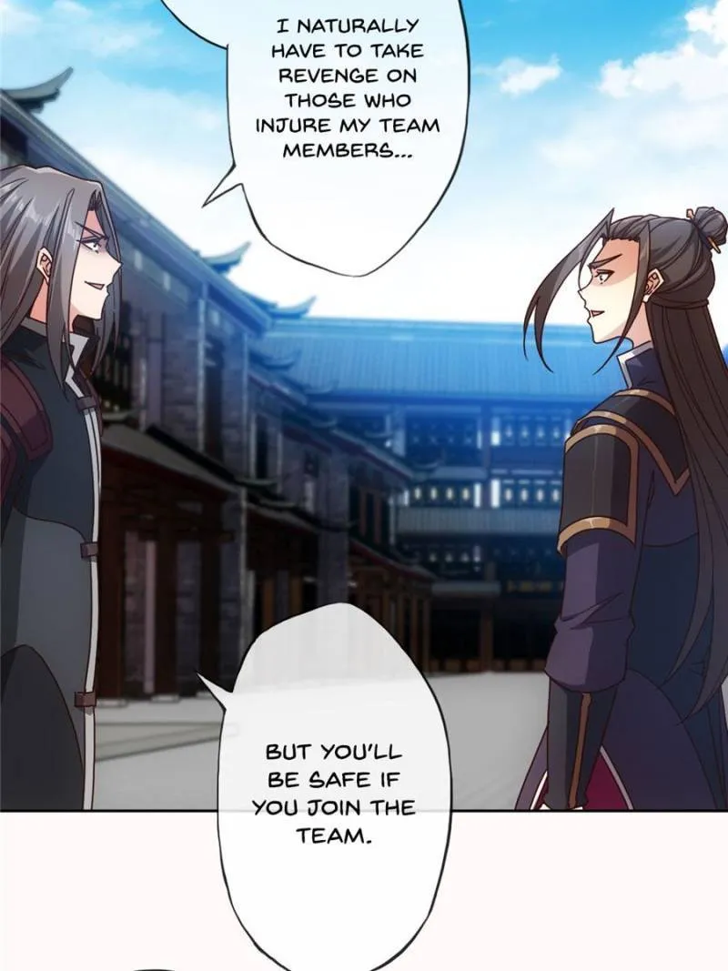 Hong Tianshen Zun Chapter 99 - page 30