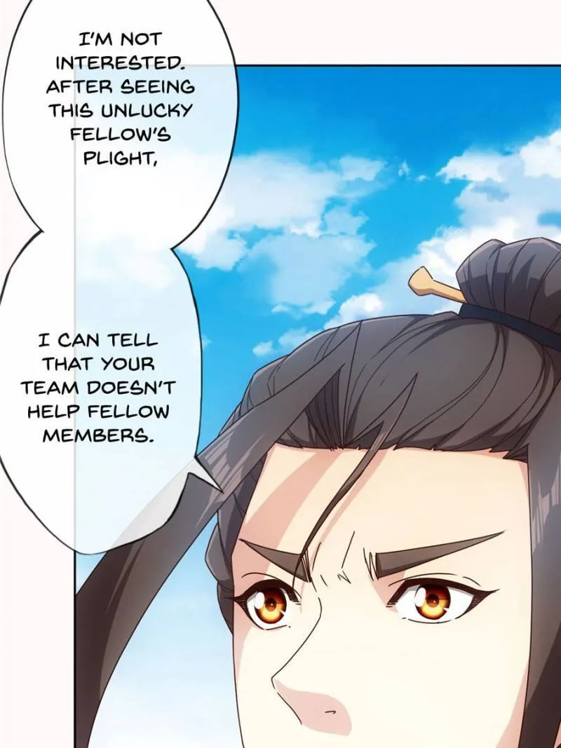 Hong Tianshen Zun Chapter 99 - page 32