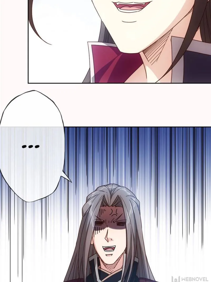 Hong Tianshen Zun Chapter 99 - page 33