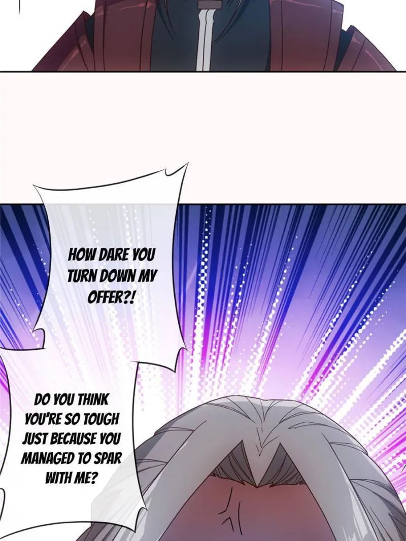 Hong Tianshen Zun Chapter 99 - page 35