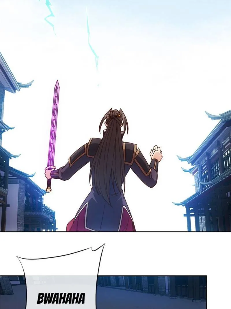 Hong Tianshen Zun Chapter 99 - page 39