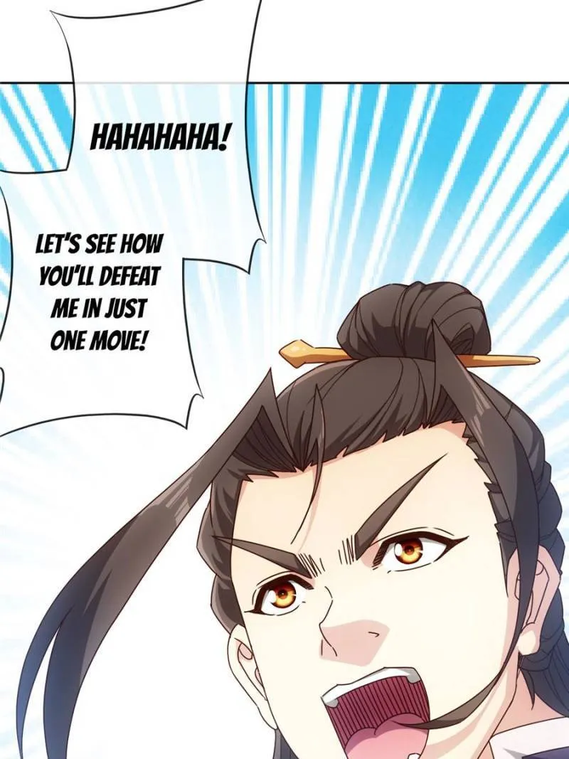 Hong Tianshen Zun Chapter 99 - page 45