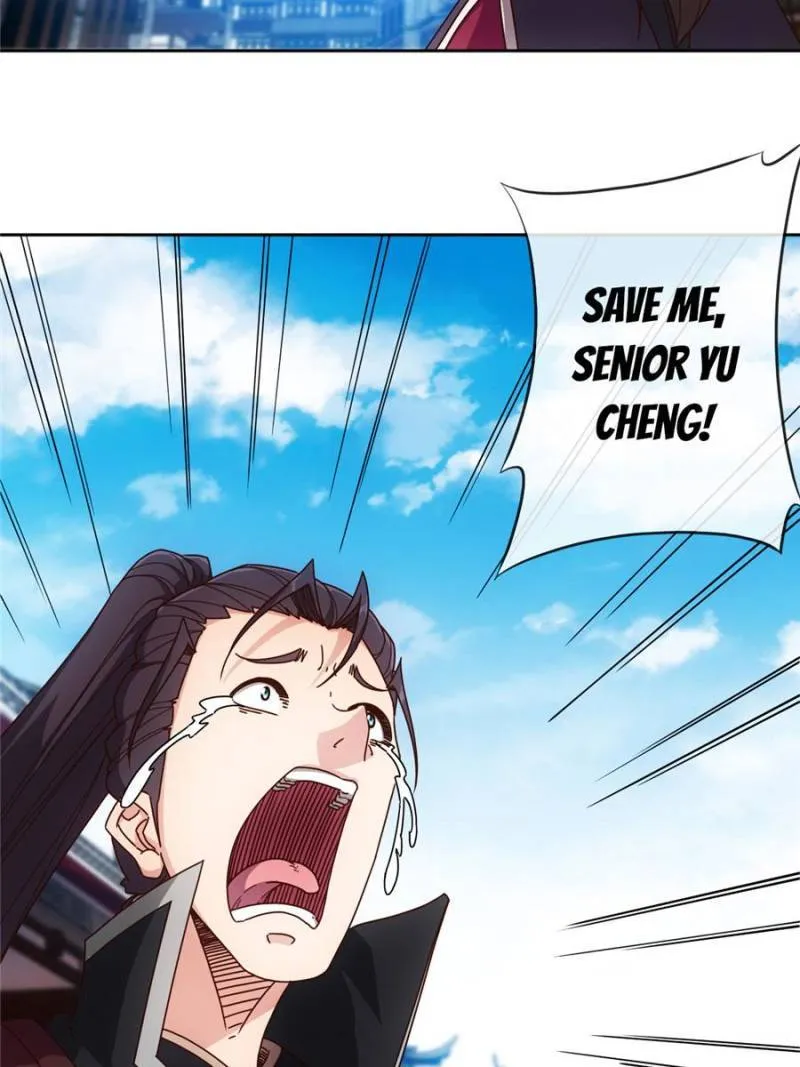 Hong Tianshen Zun Chapter 99 - page 5