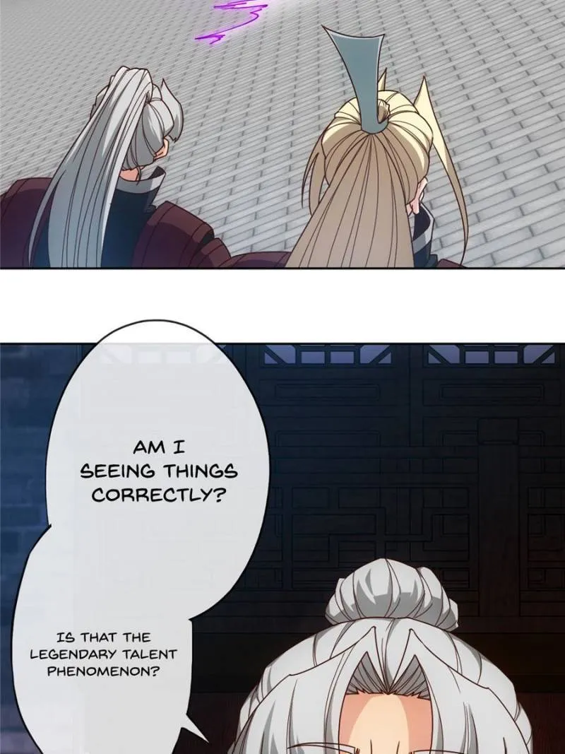 Hong Tianshen Zun Chapter 99 - page 50