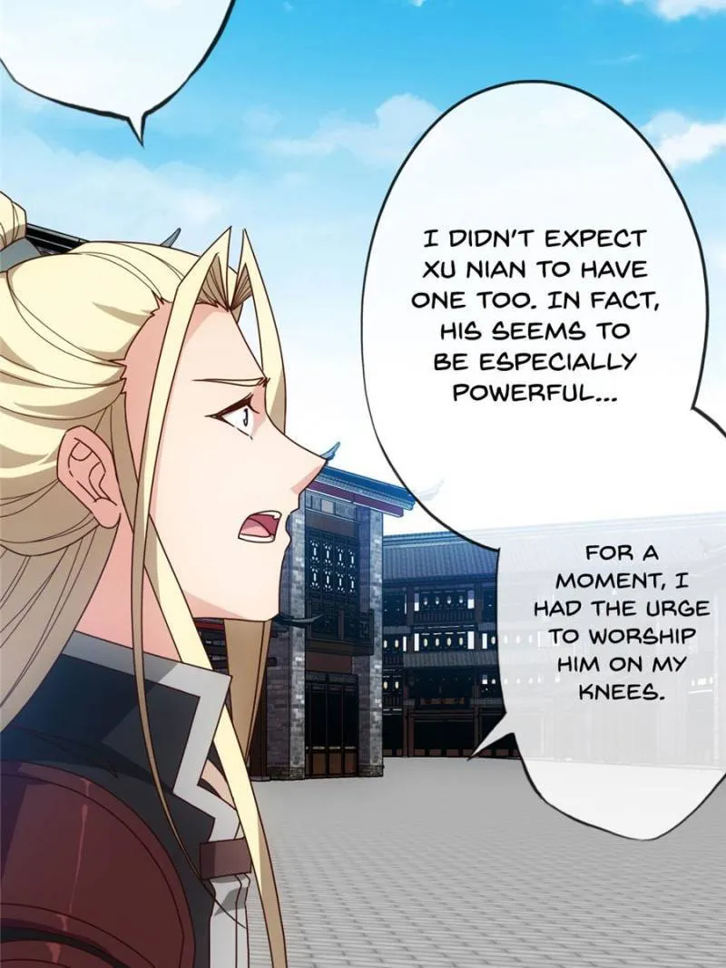 Hong Tianshen Zun Chapter 99 - page 53
