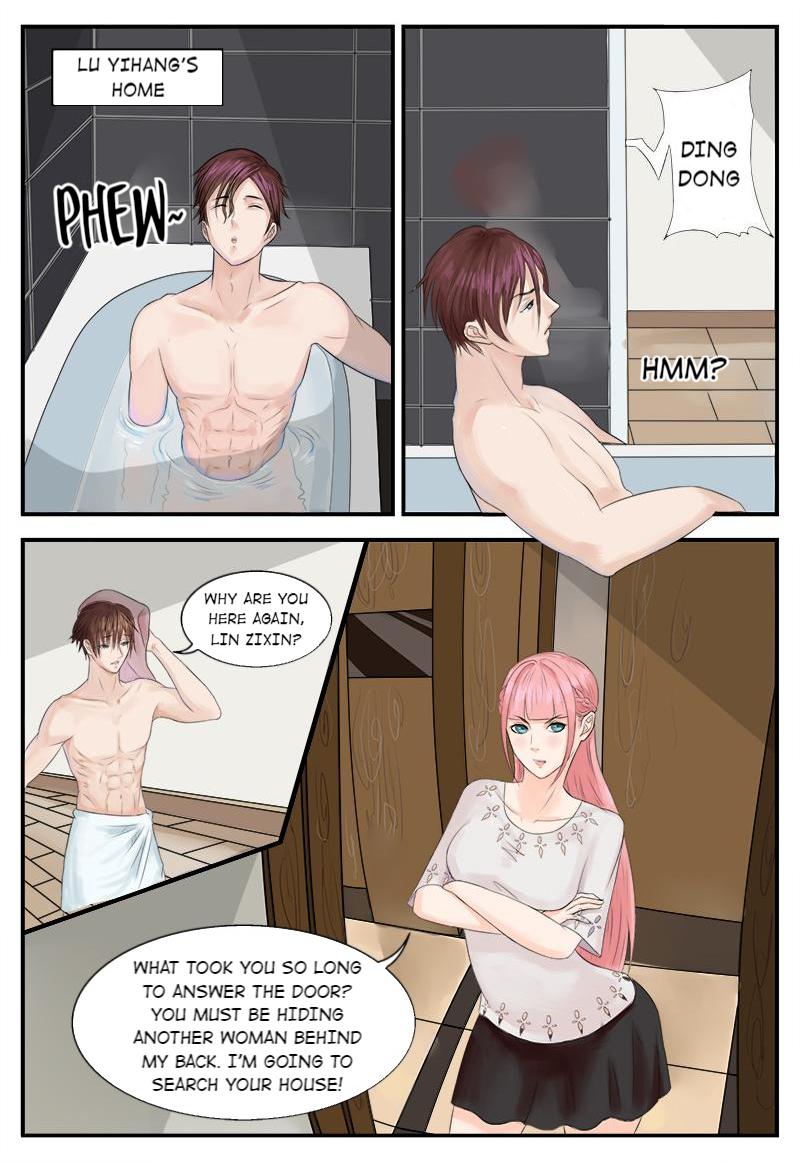 The Amazing Doctor In The City chapter 1 - page 12