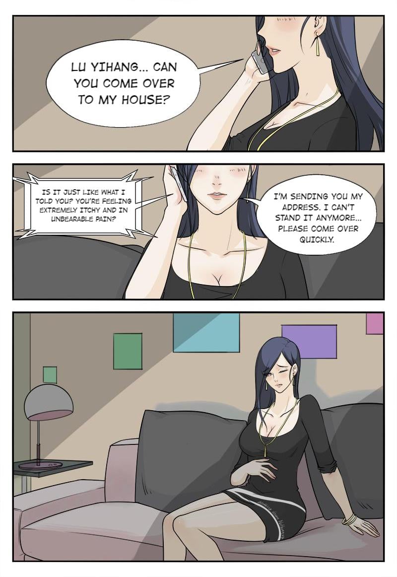 The Amazing Doctor In The City chapter 1 - page 2