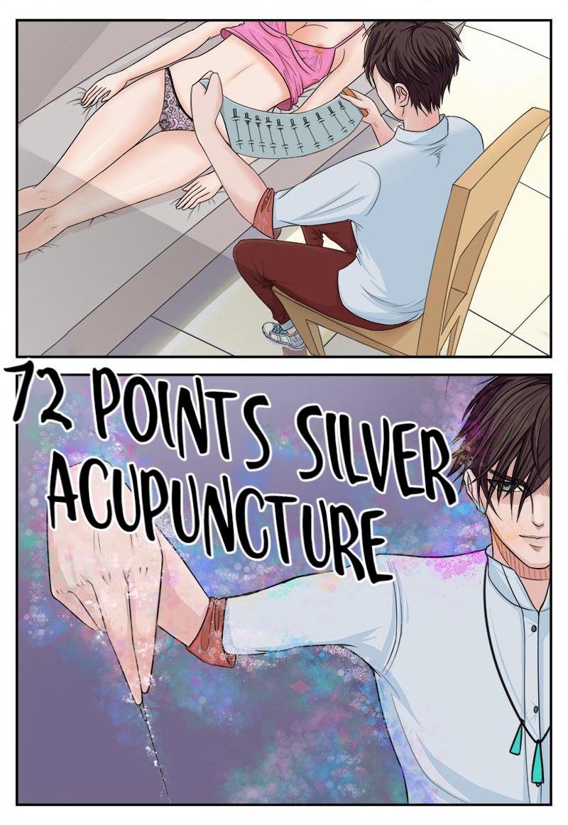 The Amazing Doctor In The City chapter 1 - page 6