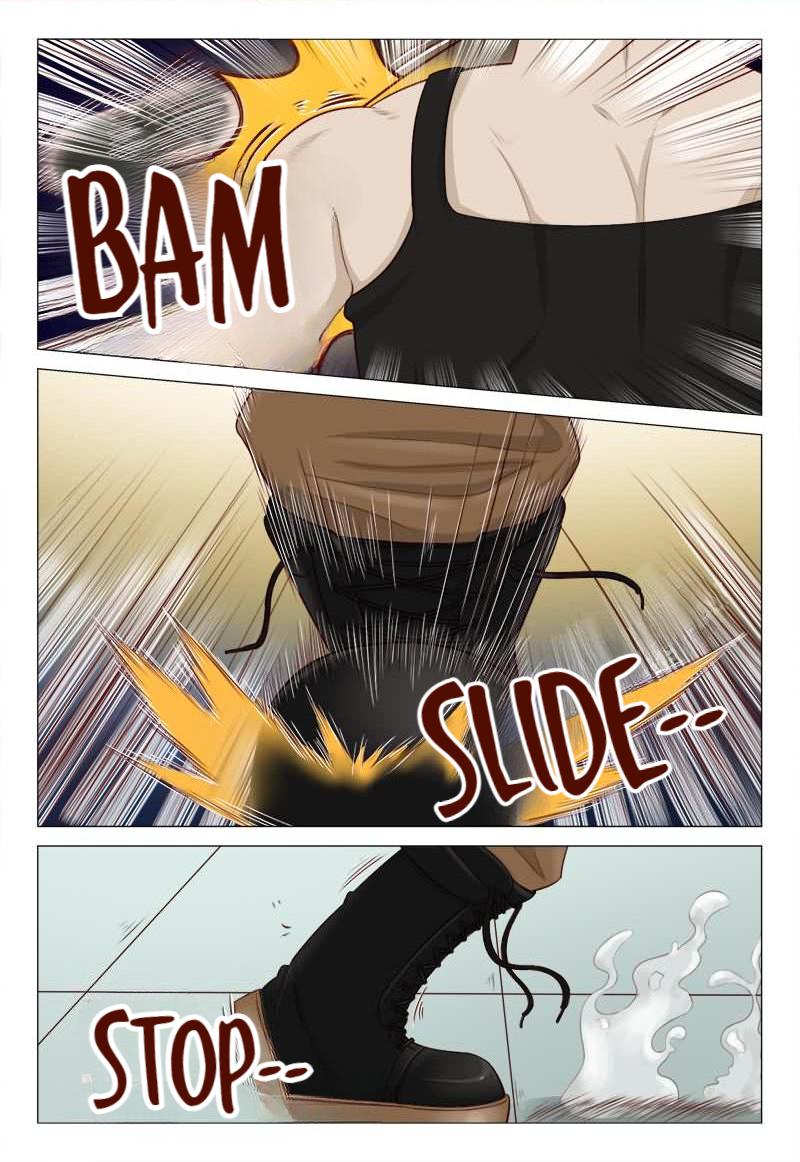 The Amazing Doctor In The City chapter 35 - page 2